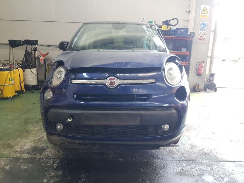 fiat 500l (351_, 352_) del año 2017