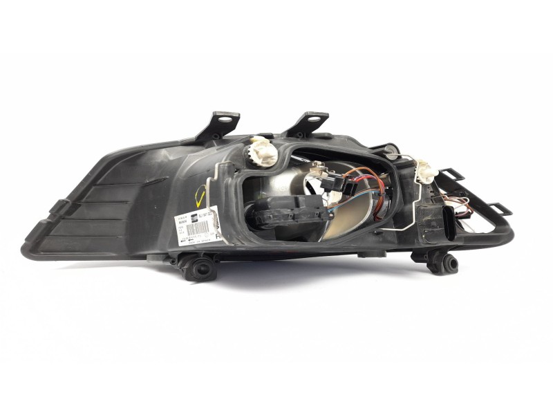 Recambio de faro derecho para seat cordoba berlina (6l2) 1.4 16v referencia OEM IAM 6L1941022A  