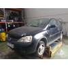 opel corsa c (x01) del año 2000