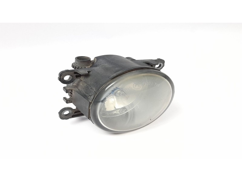 Recambio de faro antiniebla derecho para renault scenic ii 1.9 dci diesel referencia OEM IAM 89210094  