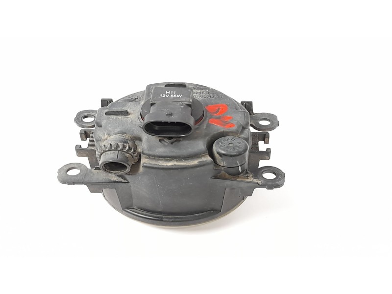 Recambio de faro antiniebla derecho para renault scenic ii 1.9 dci diesel referencia OEM IAM 89210094  