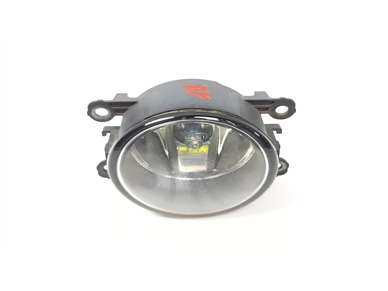 Recambio de faro antiniebla izquierdo para renault scenic ii 1.9 dci diesel referencia OEM IAM 89210094  