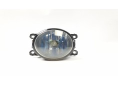 Recambio de faro antiniebla izquierdo para renault scenic ii 1.9 dci diesel referencia OEM IAM 89210094   2