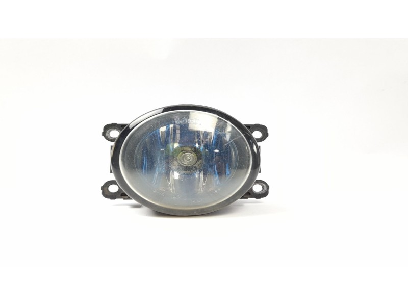 Recambio de faro antiniebla izquierdo para renault scenic ii 1.9 dci diesel referencia OEM IAM 89210094  