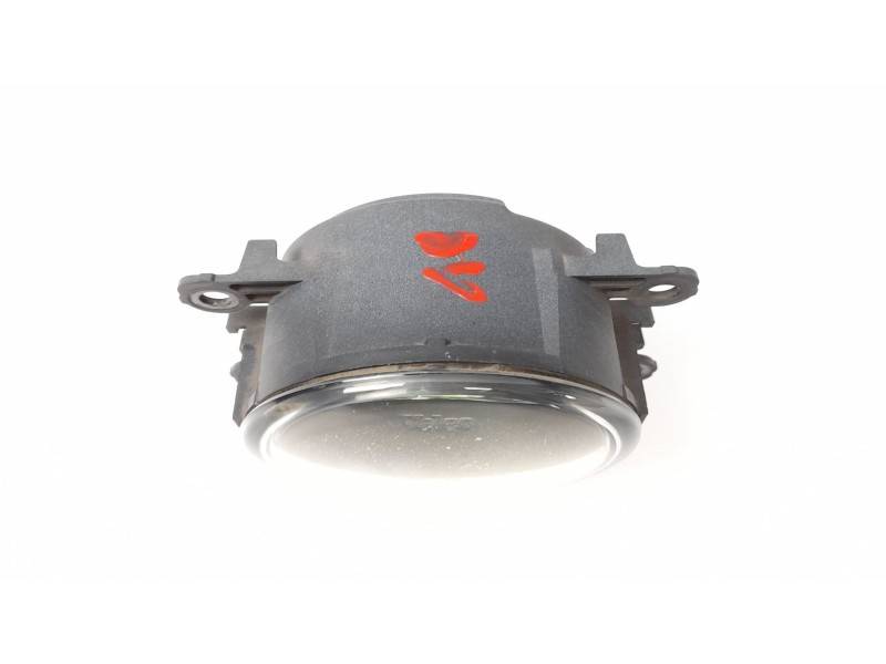 Recambio de faro antiniebla izquierdo para renault scenic ii 1.9 dci diesel referencia OEM IAM 89210094  