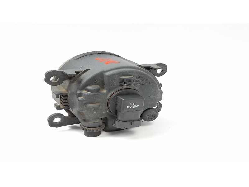 Recambio de faro antiniebla izquierdo para renault scenic ii 1.9 dci diesel referencia OEM IAM 89210094  