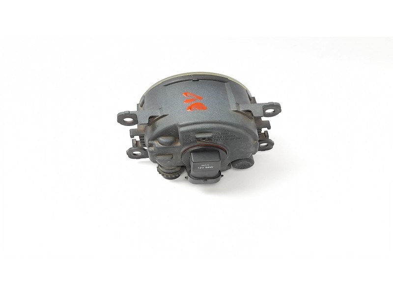 Recambio de faro antiniebla izquierdo para renault scenic ii 1.9 dci diesel referencia OEM IAM 89210094  