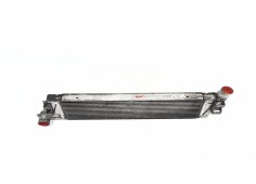 Recambio de intercooler para renault scenic ii 1.9 dci diesel referencia OEM IAM 8200115540  