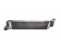 Recambio de intercooler para renault scenic ii 1.9 dci diesel referencia OEM IAM 8200115540   2