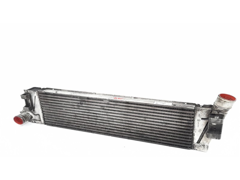 Recambio de intercooler para renault scenic ii 1.9 dci diesel referencia OEM IAM 8200115540  