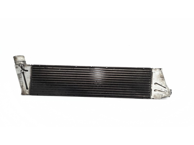Recambio de intercooler para renault scenic ii 1.9 dci diesel referencia OEM IAM 8200115540  