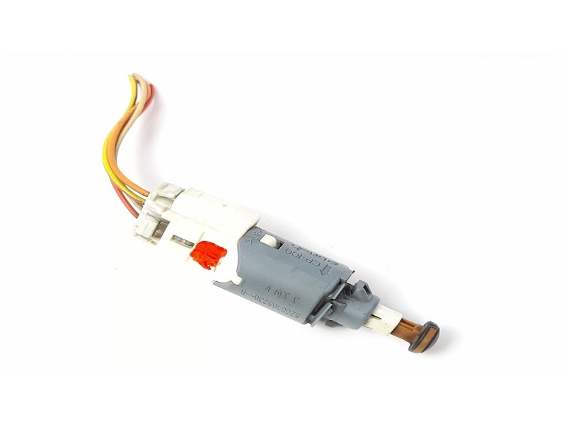 Recambio de interruptor para renault scenic ii 1.9 dci diesel referencia OEM IAM 8200168238  