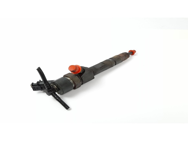 Recambio de inyector para renault scenic ii 1.9 dci diesel referencia OEM IAM 8200100272 0445110 