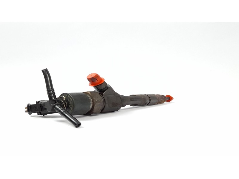 Recambio de inyector para renault scenic ii 1.9 dci diesel referencia OEM IAM 8200100272 0445110 