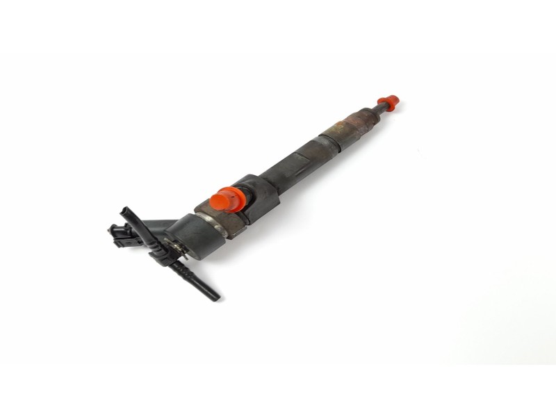 Recambio de inyector para renault scenic ii 1.9 dci diesel referencia OEM IAM 8200100272 0445110 