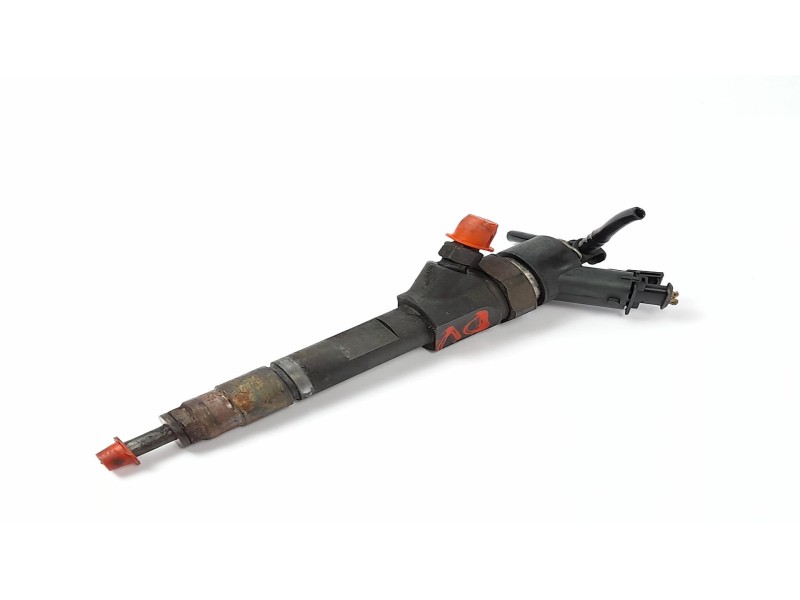 Recambio de inyector para renault scenic ii 1.9 dci diesel referencia OEM IAM 8200100272 0445110 