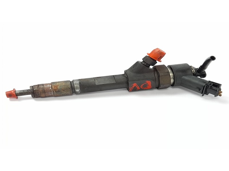 Recambio de inyector para renault scenic ii 1.9 dci diesel referencia OEM IAM 8200100272 0445110 