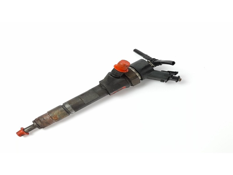 Recambio de inyector para renault scenic ii 1.9 dci diesel referencia OEM IAM 8200100272 0445110 