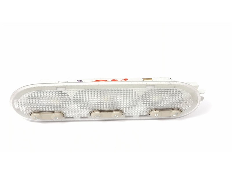 Recambio de luz interior para renault scenic ii 1.9 dci diesel referencia OEM IAM 8200073234  