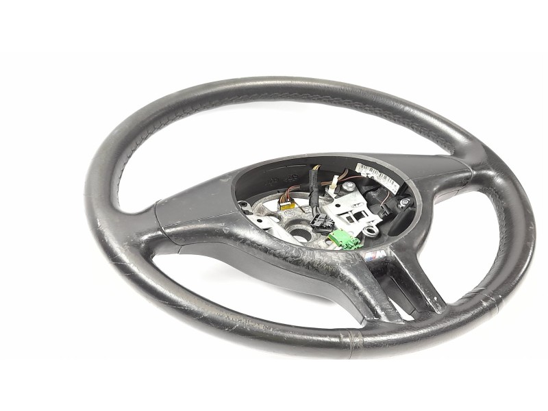 Recambio de volante para bmw serie 3 berlina (e46) 320d referencia OEM IAM 6755823 101493 