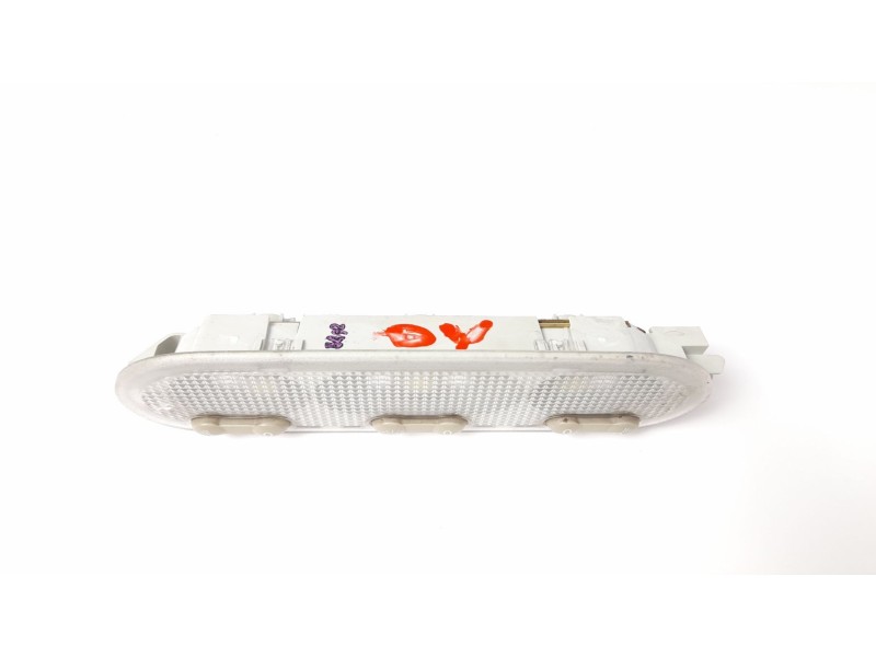 Recambio de luz interior para renault scenic ii 1.9 dci diesel referencia OEM IAM 8200073234  