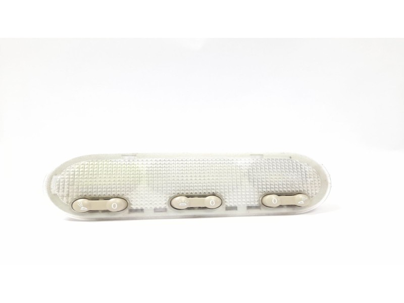 Recambio de luz interior para renault scenic ii 1.9 dci diesel referencia OEM IAM 8200073234  