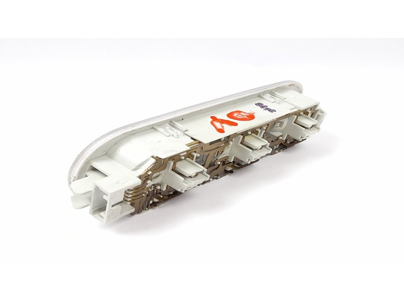 Recambio de luz interior para renault scenic ii 1.9 dci diesel referencia OEM IAM 8200073234  