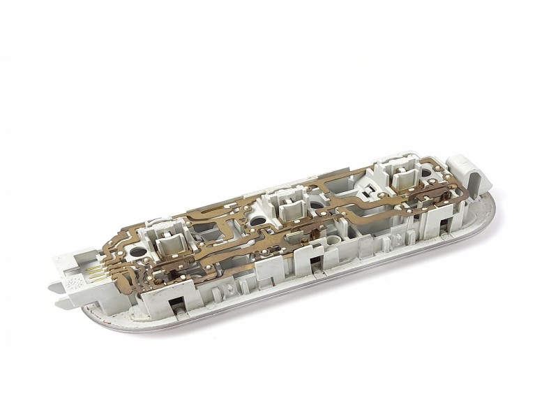Recambio de luz interior para renault scenic ii 1.9 dci diesel referencia OEM IAM 8200073234  