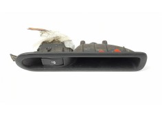 Recambio de mando elevalunas delantero derecho para renault scenic ii 1.9 dci diesel referencia OEM IAM 156013870  