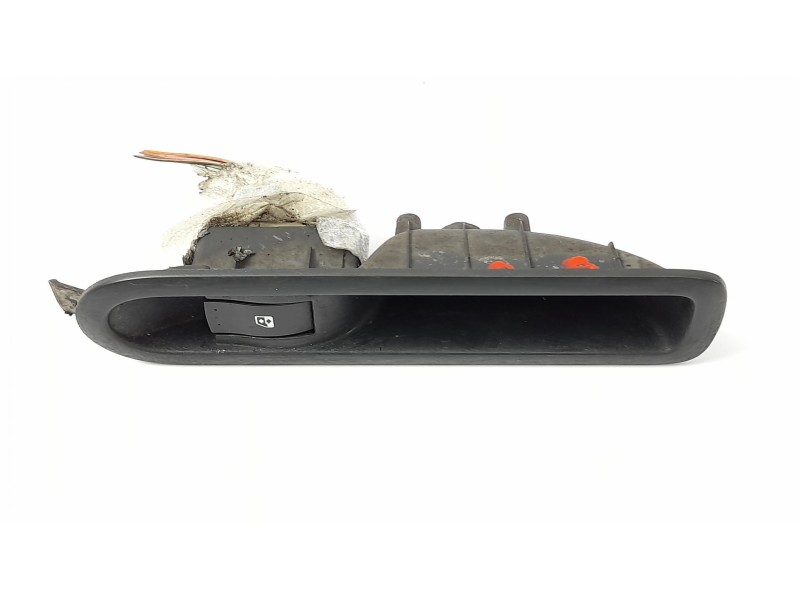 Recambio de mando elevalunas delantero derecho para renault scenic ii 1.9 dci diesel referencia OEM IAM 156013870  
