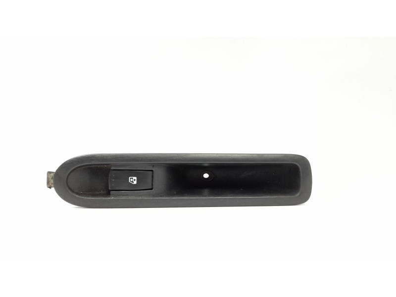 Recambio de mando elevalunas delantero derecho para renault scenic ii 1.9 dci diesel referencia OEM IAM 156013870  