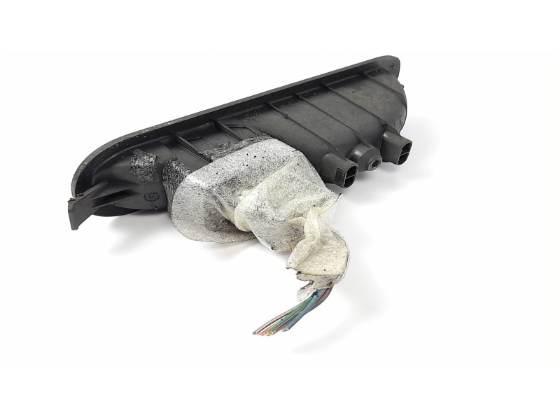Recambio de mando elevalunas delantero derecho para renault scenic ii 1.9 dci diesel referencia OEM IAM 156013870  