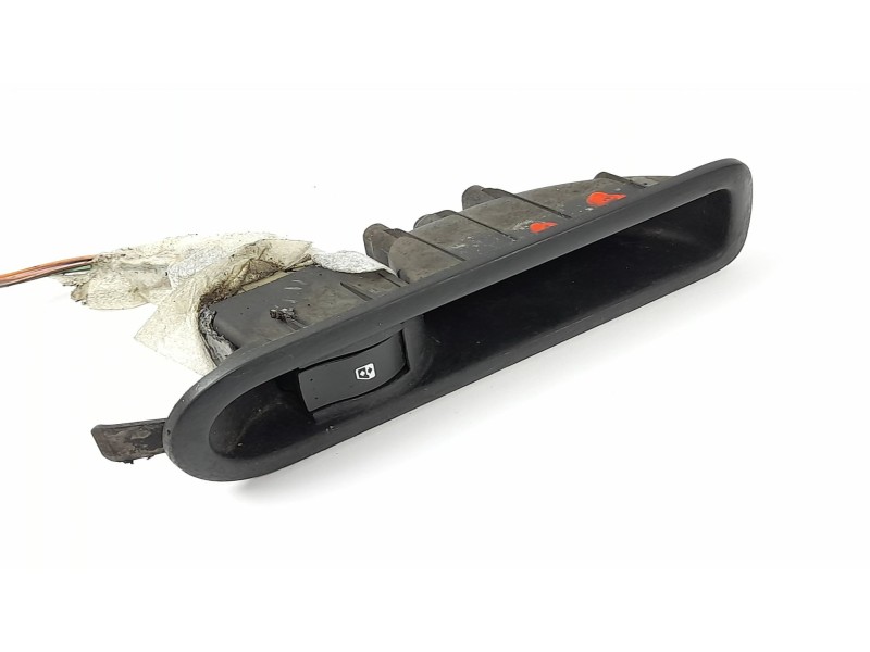 Recambio de mando elevalunas delantero derecho para renault scenic ii 1.9 dci diesel referencia OEM IAM 156013870  