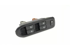 Recambio de mando elevalunas delantero izquierdo para renault scenic ii 1.9 dci diesel referencia OEM IAM 025330  