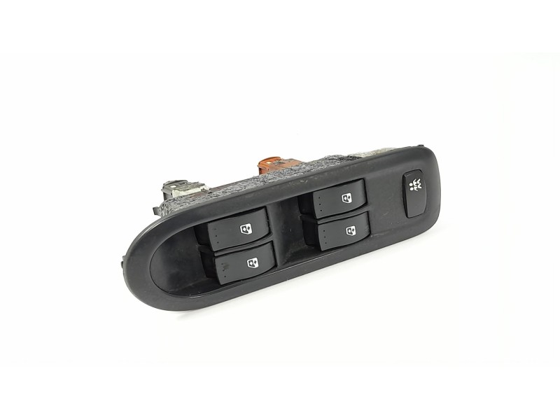 Recambio de mando elevalunas delantero izquierdo para renault scenic ii 1.9 dci diesel referencia OEM IAM 025330  