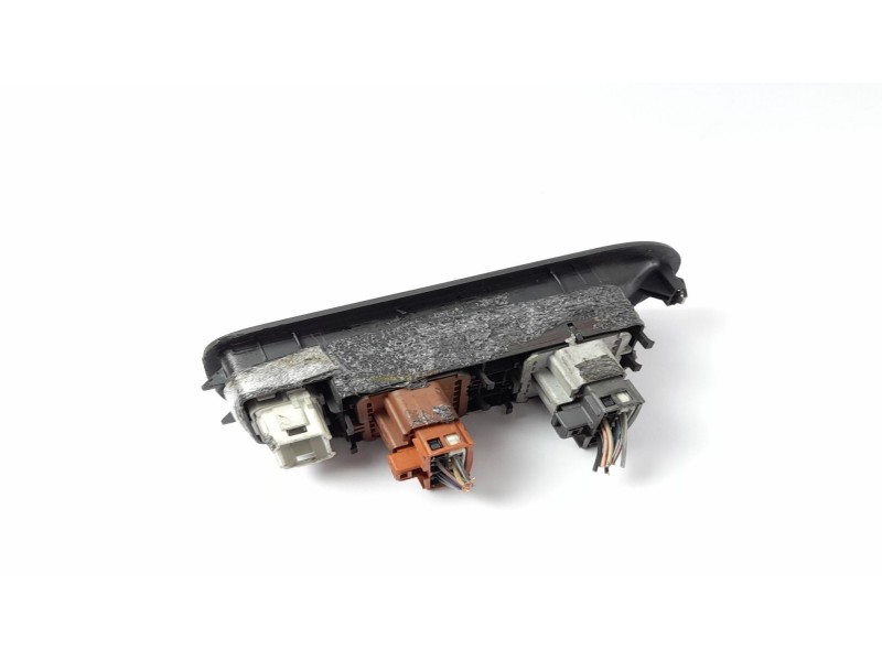 Recambio de mando elevalunas delantero izquierdo para renault scenic ii 1.9 dci diesel referencia OEM IAM 025330  