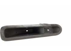 Recambio de mando elevalunas trasero derecho para renault scenic ii 1.9 dci diesel referencia OEM IAM 156013870   2