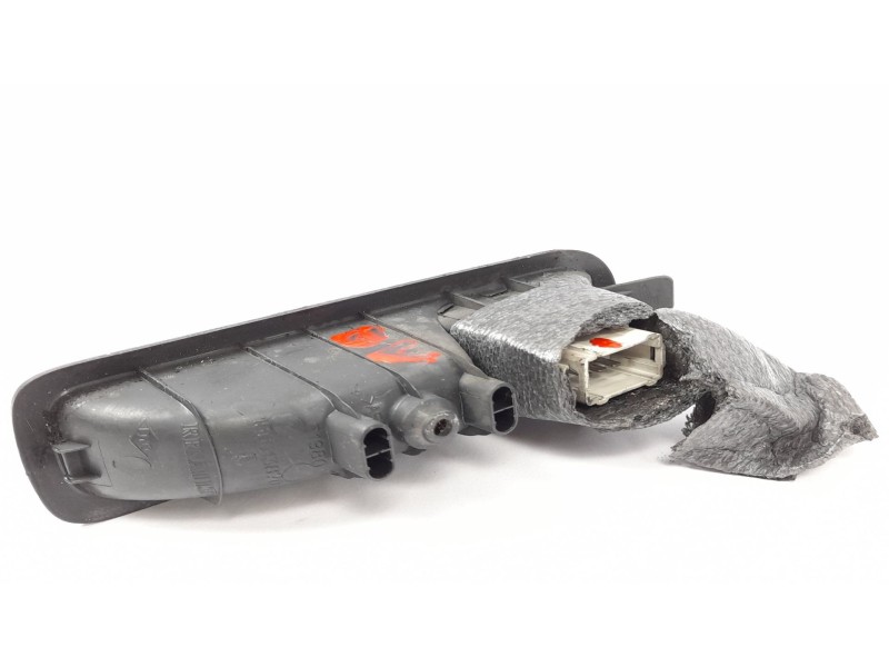 Recambio de mando elevalunas trasero derecho para renault scenic ii 1.9 dci diesel referencia OEM IAM 156013870  