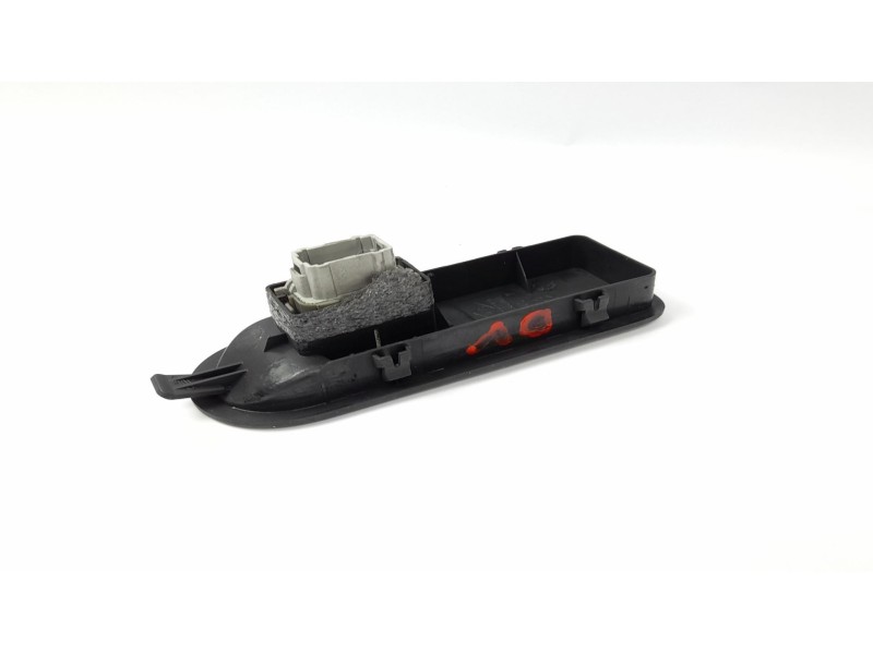 Recambio de mando elevalunas trasero izquierdo para renault scenic ii 1.9 dci diesel referencia OEM IAM 15601340  