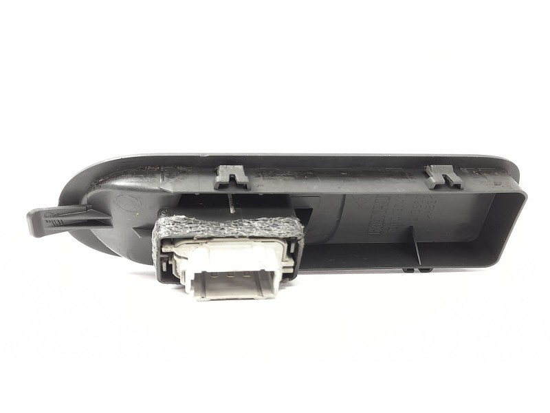 Recambio de mando elevalunas trasero izquierdo para renault scenic ii 1.9 dci diesel referencia OEM IAM 15601340  