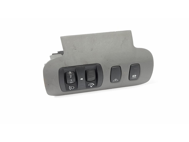 Recambio de mando luces para renault scenic ii 1.9 dci diesel referencia OEM IAM 8200140984  