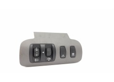 Recambio de mando luces para renault scenic ii 1.9 dci diesel referencia OEM IAM 8200140984   2