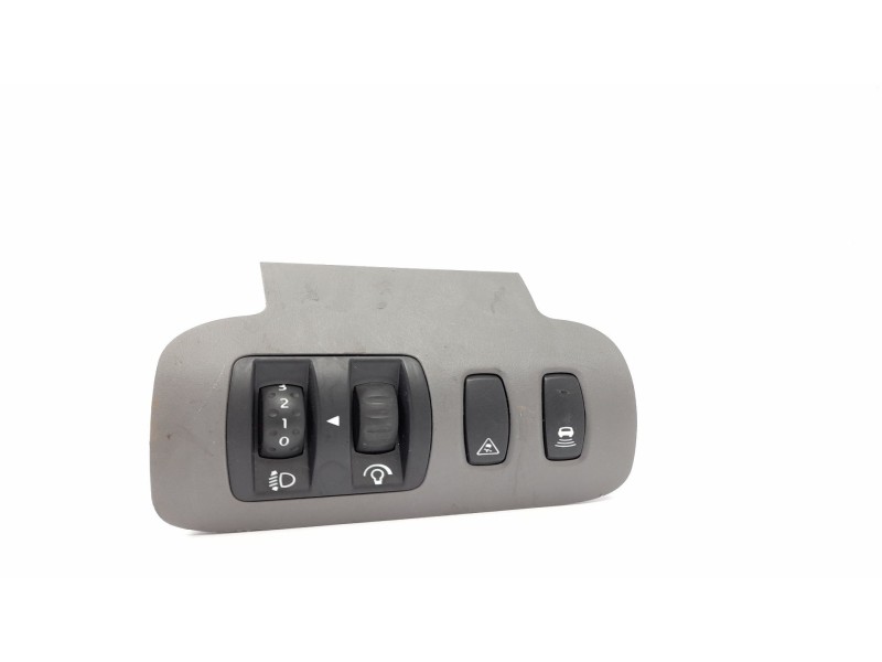 Recambio de mando luces para renault scenic ii 1.9 dci diesel referencia OEM IAM 8200140984  