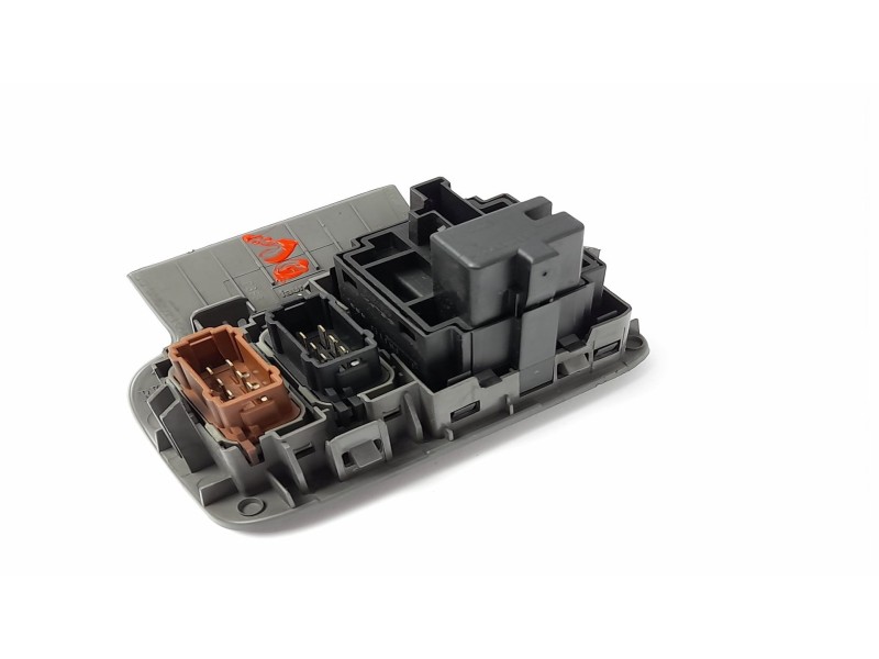 Recambio de mando luces para renault scenic ii 1.9 dci diesel referencia OEM IAM 8200140984  