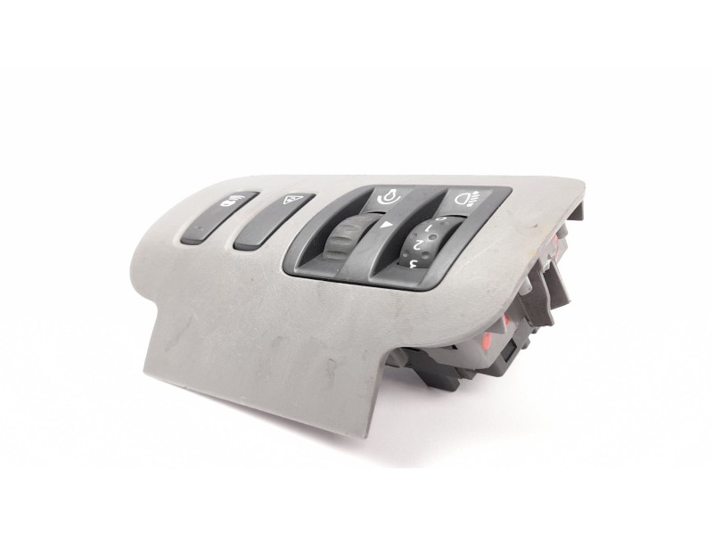 Recambio de mando luces para renault scenic ii 1.9 dci diesel referencia OEM IAM 8200140984  