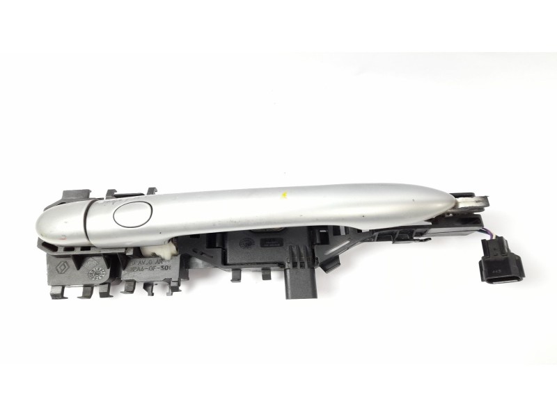 Recambio de maneta exterior delantera derecha para renault scenic ii 1.9 dci diesel referencia OEM IAM 8200076073  