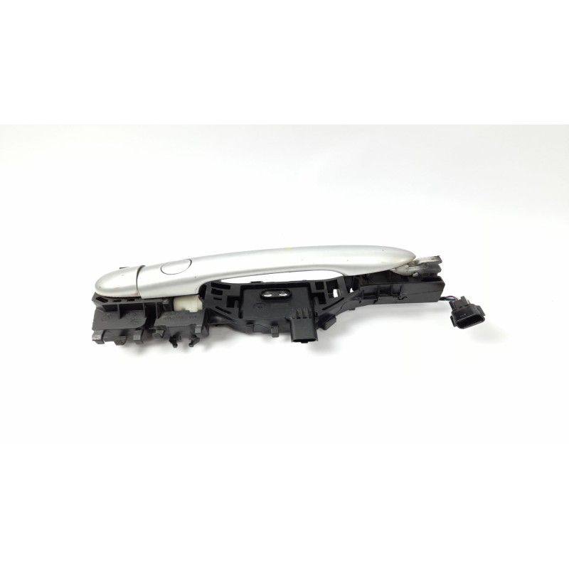Recambio de maneta exterior delantera derecha para renault scenic ii 1.9 dci diesel referencia OEM IAM 8200076073  