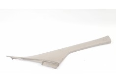 Recambio de molduras delanteras para peugeot expert furgón (229) 2.0 hdi referencia OEM IAM   