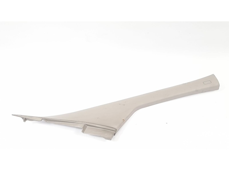 Recambio de molduras delanteras para peugeot expert furgón (229) 2.0 hdi referencia OEM IAM   