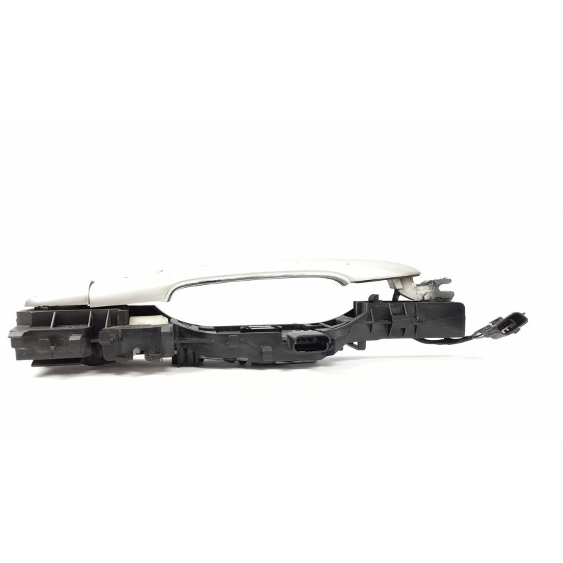Recambio de maneta exterior delantera derecha para renault scenic ii 1.9 dci diesel referencia OEM IAM 8200076073  